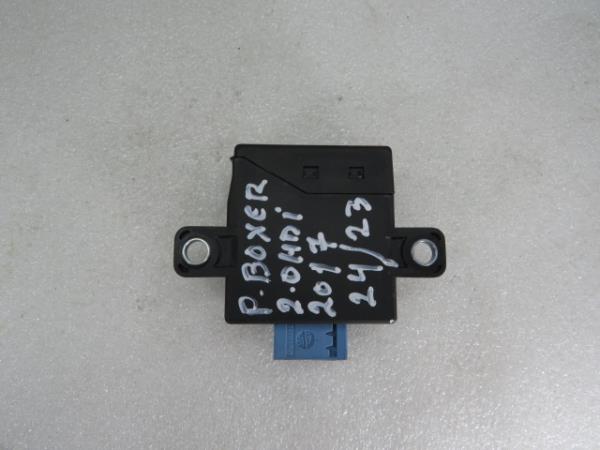 Pulsante / interruttore elettromeccanico PEUGEOT Boxer Imagem-2