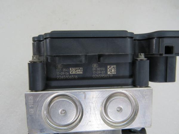 ABS PEUGEOT Boxer Imagem-7