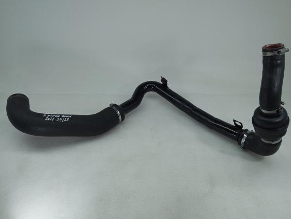 Tubo do intercooler PEUGEOT Boxer
