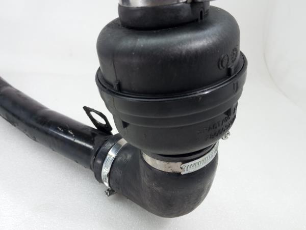 Tubo do intercooler PEUGEOT Boxer Imagem-2