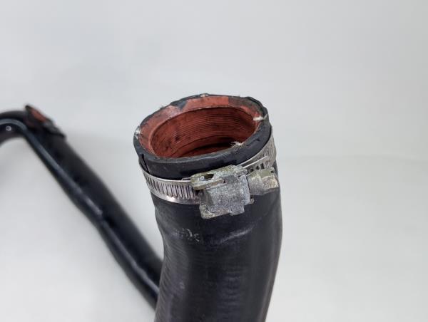 Tubo do intercooler PEUGEOT Boxer Imagem-1