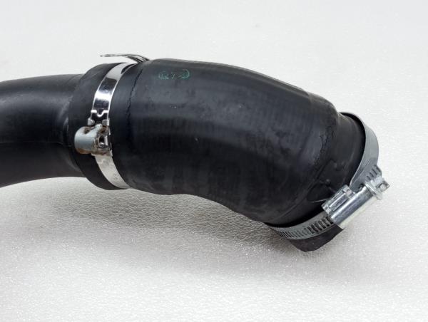 Tubo do intercooler PEUGEOT Boxer Imagem-1