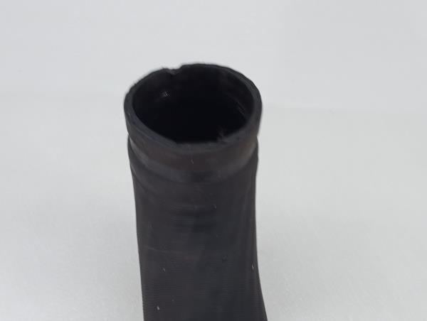 Tubo do intercooler PEUGEOT Boxer Imagem-2