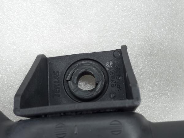 Tubo do intercooler PEUGEOT Boxer Imagem-3