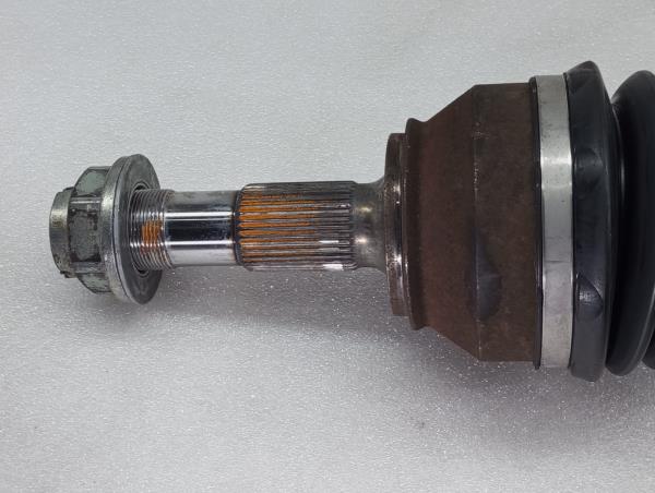 Transmisión Delantera Izquierda PEUGEOT Boxer Imagem-2