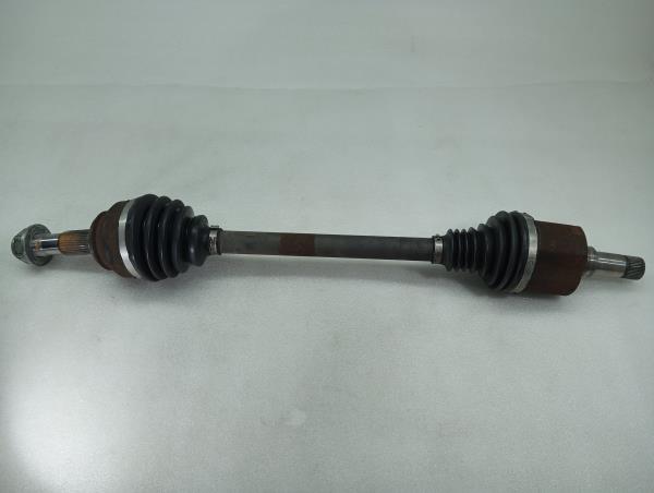 Left front driveshaft PEUGEOT Boxer