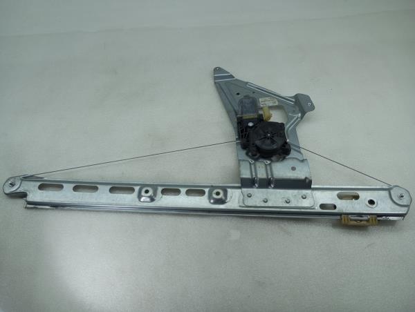 Alzavetro anteriore destro MERCEDES-BENZ Sprinter 3,5-t (907, 910)