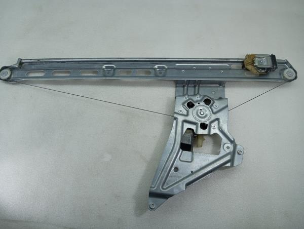 Alzavetro anteriore destro MERCEDES-BENZ Sprinter 3,5-t (907, 910) Imagem-5