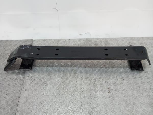 Front bumper reinforcement PEUGEOT Boxer