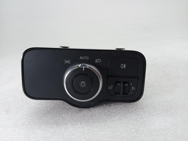 Pulsante / interruttore luci MERCEDES-BENZ Sprinter 3,5-t (907, 910)