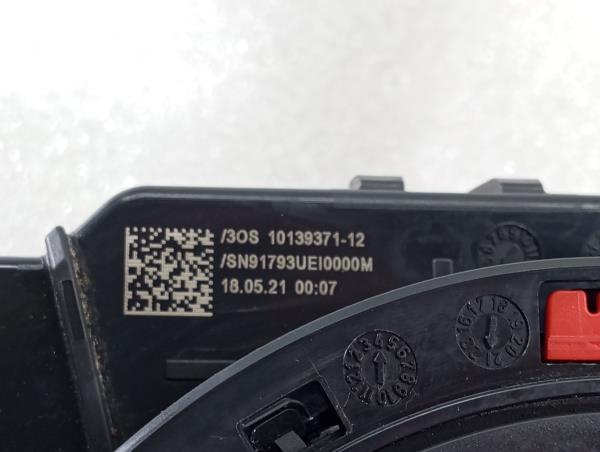 Fita de airbags MERCEDES-BENZ Sprinter 3,5-t (907, 910) Imagem-6
