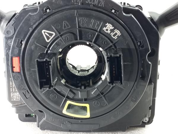 Fita de airbags MERCEDES-BENZ Sprinter 3,5-t (907, 910) Imagem-5