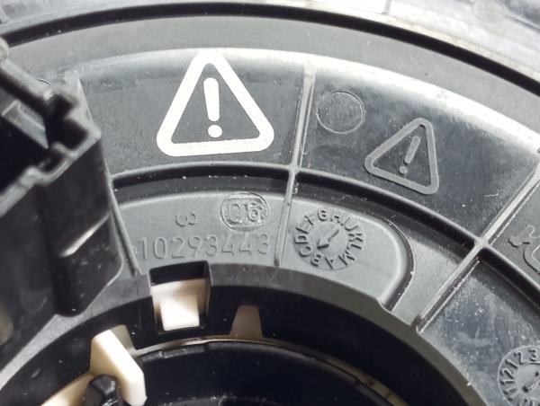 Fita de airbags MERCEDES-BENZ Sprinter 3,5-t (907, 910) Imagem-8