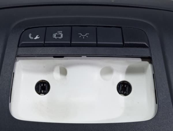 Plafoniera anteriore MERCEDES-BENZ Sprinter 3,5-t (907, 910) Imagem-1