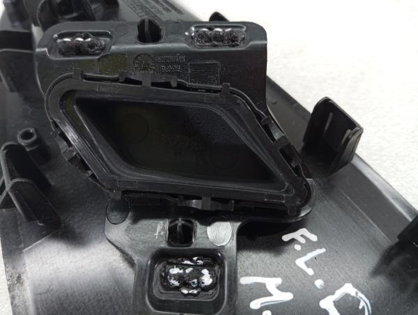 Maniglia interna porta anteriore destra MERCEDES-BENZ Sprinter 3,5-t (907, 910) Imagem-4