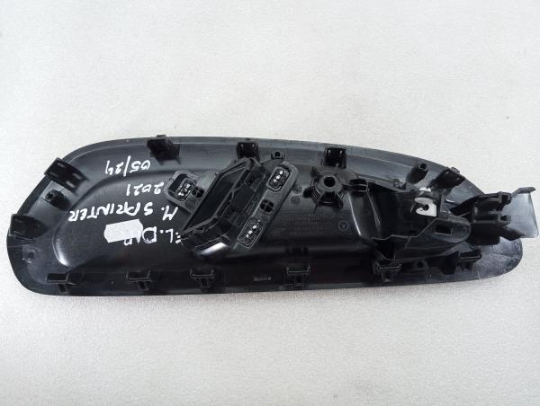 Maniglia interna porta anteriore destra MERCEDES-BENZ Sprinter 3,5-t (907, 910) Imagem-3