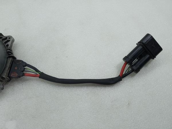 Termoventilador / motoventilador MERCEDES-BENZ Sprinter 3,5-t (907, 910) Imagem-1