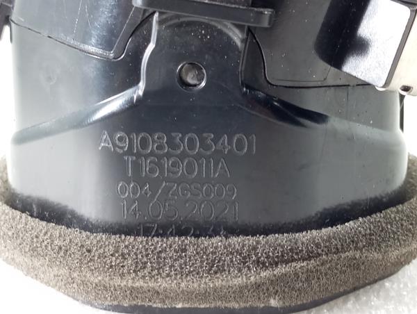 Difusor / saída de ar MERCEDES-BENZ Sprinter 3,5-t (907, 910) Imagem-4