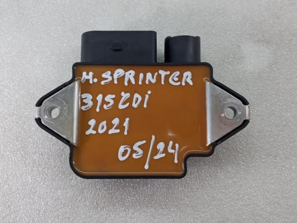 Botão / interruptor electromecânico / relé MERCEDES-BENZ Sprinter 3,5-t (907, 910) Imagem-5