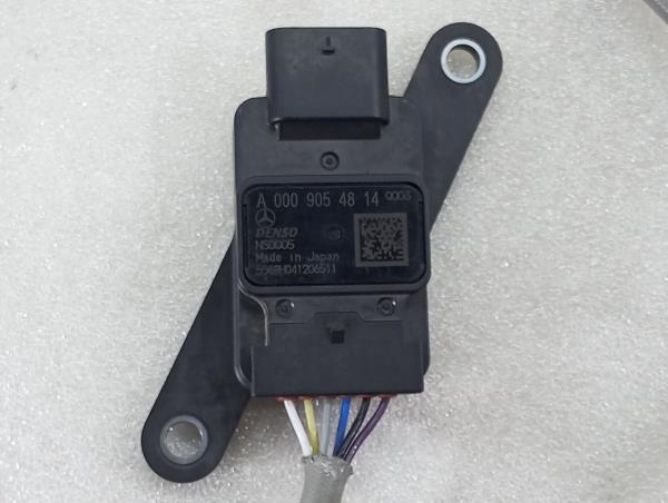 Sonda lambda MERCEDES-BENZ Sprinter 3,5-t (907, 910) Imagem-1