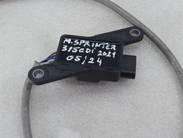 Sonda lambda MERCEDES-BENZ Sprinter 3,5-t (907, 910) Imagem-4