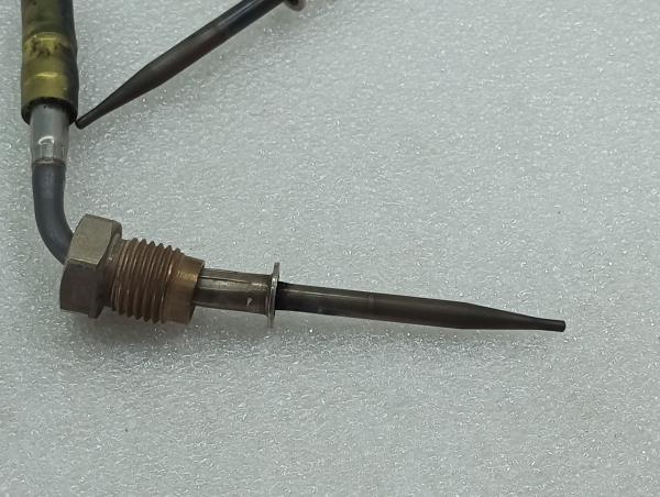 Sonde lambda MERCEDES-BENZ Sprinter 3,5-t (907, 910) Imagem-2