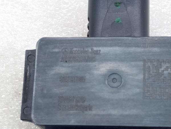 Sonde lambda MERCEDES-BENZ Sprinter 3,5-t (907, 910) Imagem-4