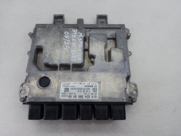 Centralina motore / ECU MERCEDES-BENZ Sprinter 3,5-t (907, 910)