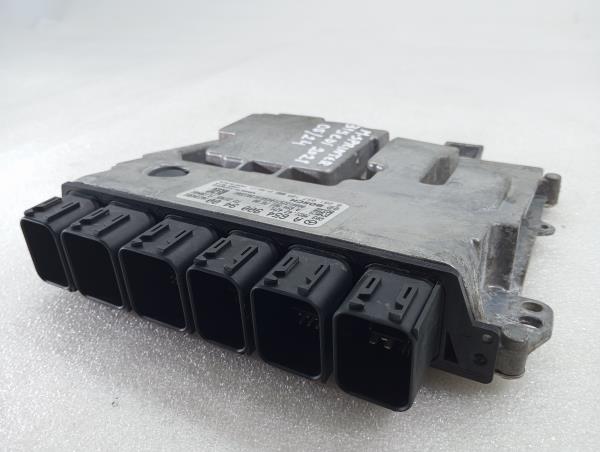 Centralita motor / ECU MERCEDES-BENZ Sprinter 3,5-t (907, 910) Imagem-1
