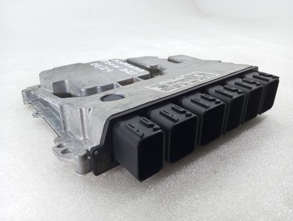 Centralita motor / ECU MERCEDES-BENZ Sprinter 3,5-t (907, 910) Imagem-2