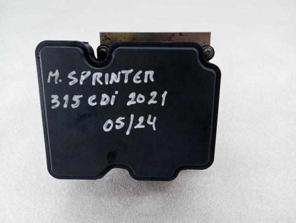 ABS MERCEDES-BENZ Sprinter 3,5-t (907, 910) Imagem-3