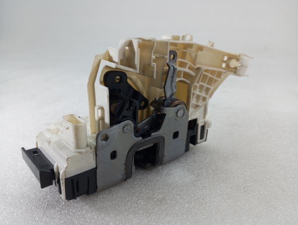 Front Left Door Lock MERCEDES-BENZ Sprinter 3,5-t (907, 910) Imagem-2
