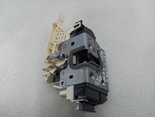 Front Left Door Lock MERCEDES-BENZ Sprinter 3,5-t (907, 910) Imagem-4