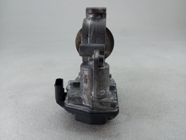 Motor borboleta de admissão MERCEDES-BENZ Sprinter 3,5-t (907, 910) Imagem-1