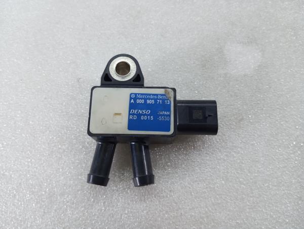 Sensor de pressão do coletor de admissão / sensor MAP MERCEDES-BENZ Sprinter 3,5-t (907, 910)