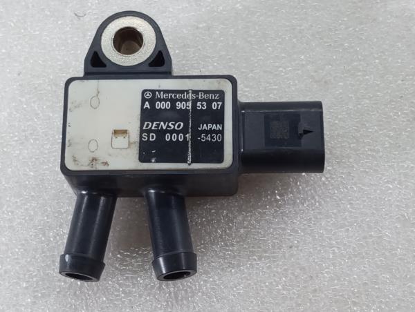 Sensor de pressão do coletor de admissão / sensor MAP MERCEDES-BENZ Sprinter 3,5-t (907, 910)