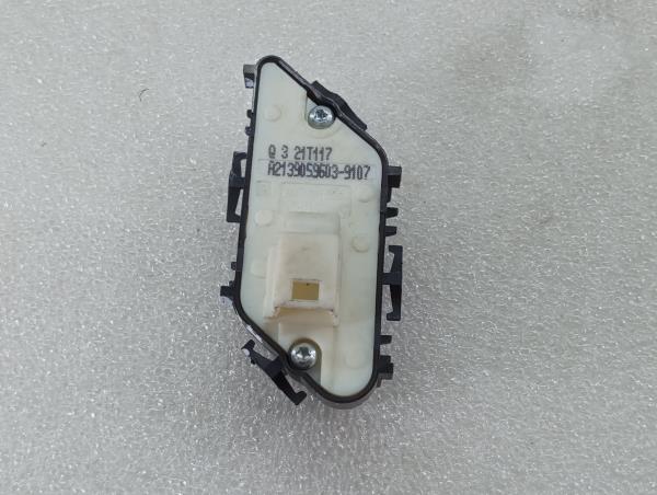 Botão / interruptor electromecânico / relé MERCEDES-BENZ Sprinter 3,5-t (907, 910) Imagem-3