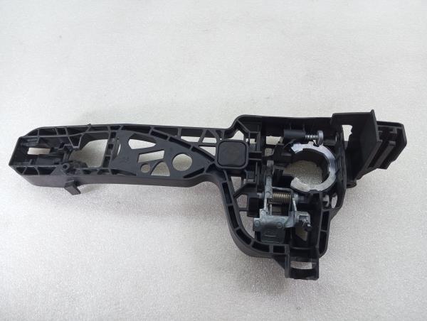 Right front door handle MERCEDES-BENZ Sprinter 3,5-t (907, 910) Imagem-2