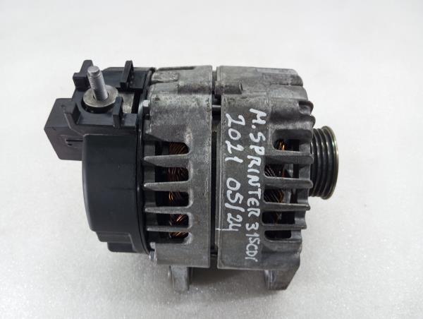 Alternatore MERCEDES-BENZ Sprinter 3,5-t (907, 910)