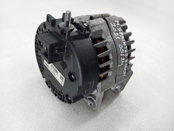 Alternatore MERCEDES-BENZ Sprinter 3,5-t (907, 910) Imagem-3