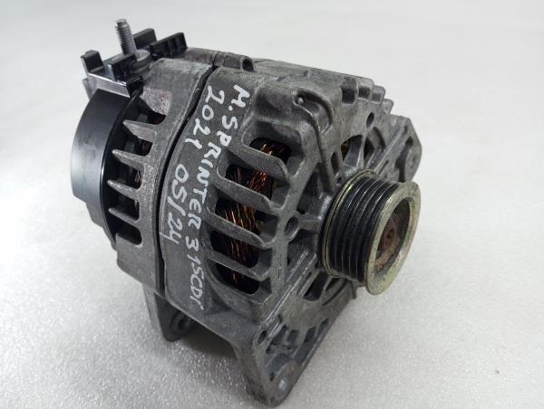 Alternatore MERCEDES-BENZ Sprinter 3,5-t (907, 910) Imagem-2