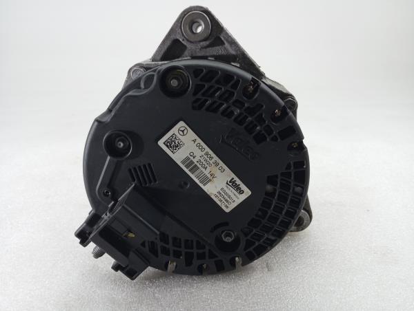 Alternatore MERCEDES-BENZ Sprinter 3,5-t (907, 910) Imagem-5