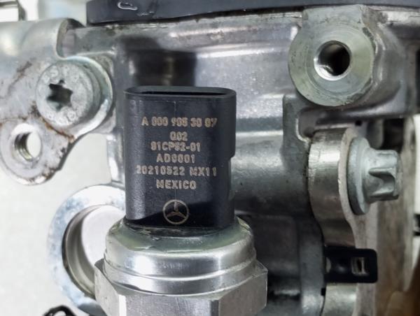 Valvola generica MERCEDES-BENZ Sprinter 3,5-t (907, 910) Imagem-7