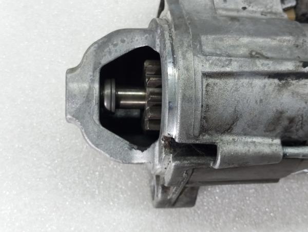 Motorino di avviamento MERCEDES-BENZ Sprinter 3,5-t (907, 910) Imagem-1