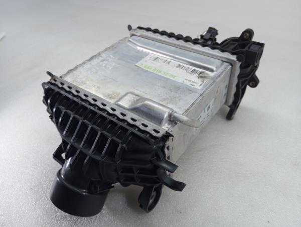 Radiador do intercooler MERCEDES-BENZ Sprinter 3,5-t (907, 910) Imagem-1