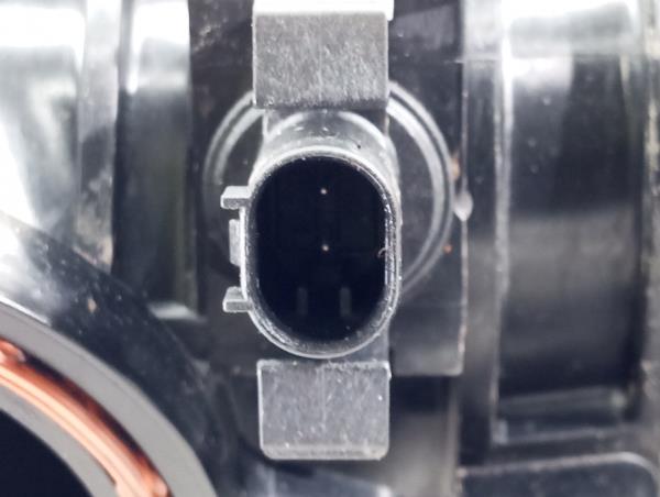 Radiador do intercooler MERCEDES-BENZ Sprinter 3,5-t (907, 910) Imagem-6