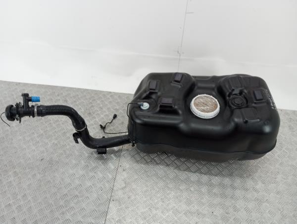 Fuel tank PEUGEOT Boxer