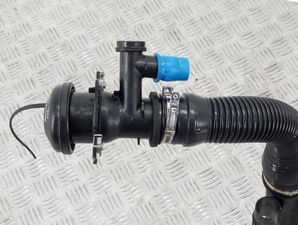 Réservoir de carburant PEUGEOT Boxer Imagem-3