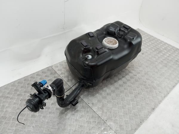 Réservoir de carburant PEUGEOT Boxer Imagem-2