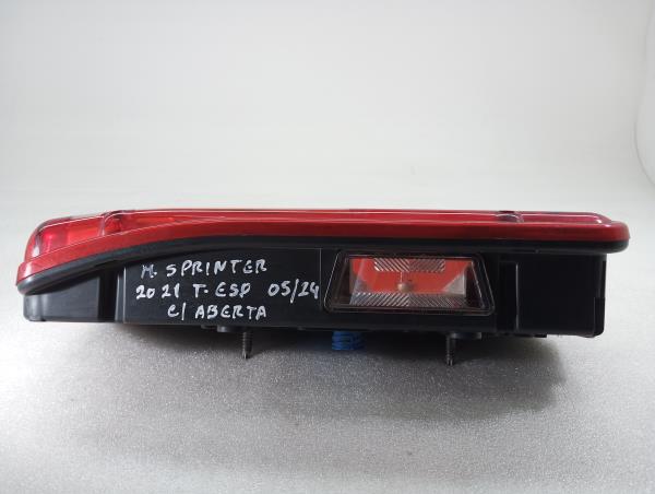 Farolim esquerdo MERCEDES-BENZ Sprinter 3,5-t (907, 910) Imagem-4